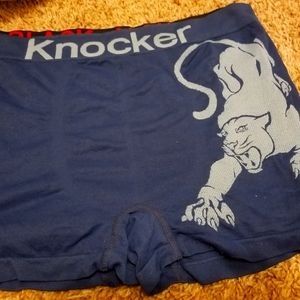 I have to many boxer in clothet ,i'm selling item
